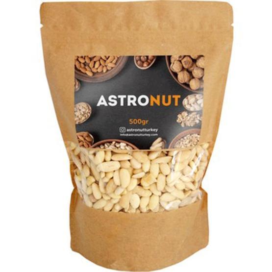 Astronut Soyulmuş 500 gr Badem İçi Kuruyemiş Fiyatı