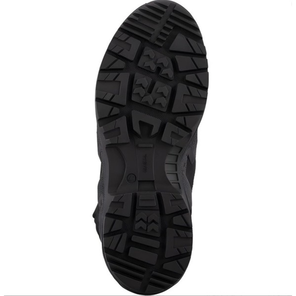 Astüm Askeri Malzeme 1192 Pro Mid On Duty Dry-Tex Su Geçirmez Siyah Nubuk Bot Erkek Botları Fiyatı