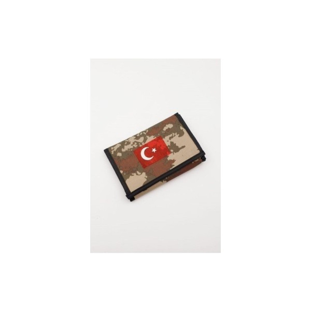 Astüm Askeri Malzeme Boyun Cüzdanı Ipli Erkek Cüzdan Fiyatı