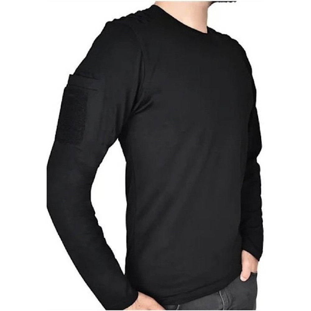 Astüm Askeri Malzeme Dalga Desenli 2 Cepli Uzun Kollu Taktik T-Shirt Erkek Pantolon Fiyatı
