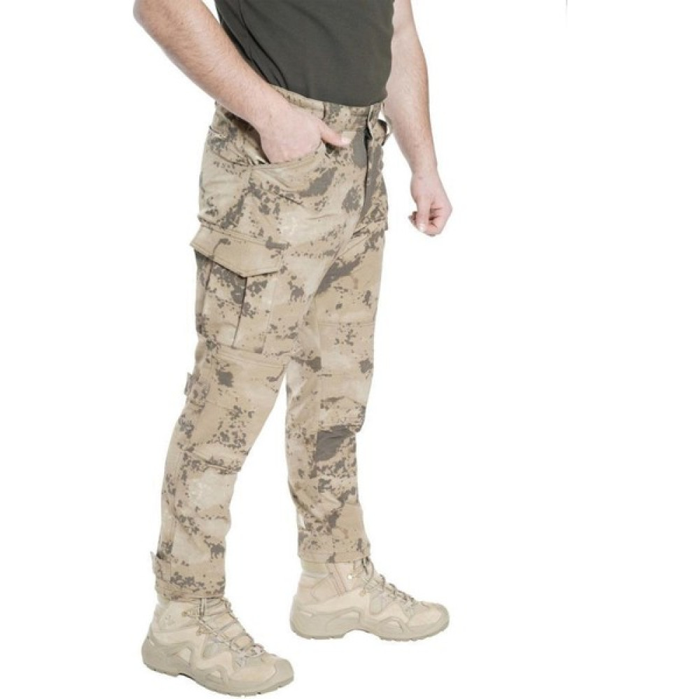 Astüm Askeri Malzeme Tactical Jandarma Likralı Pantolon Pantolon (Outdoor) Fiyatı