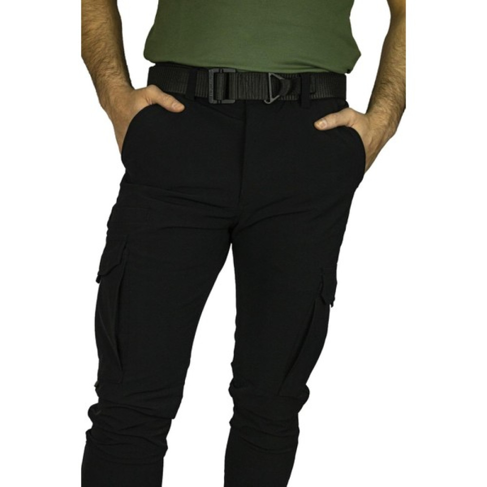Astüm Askeri Malzeme Tactical Outdoor Siyah Pantolon Pantolon (Outdoor) Fiyatı