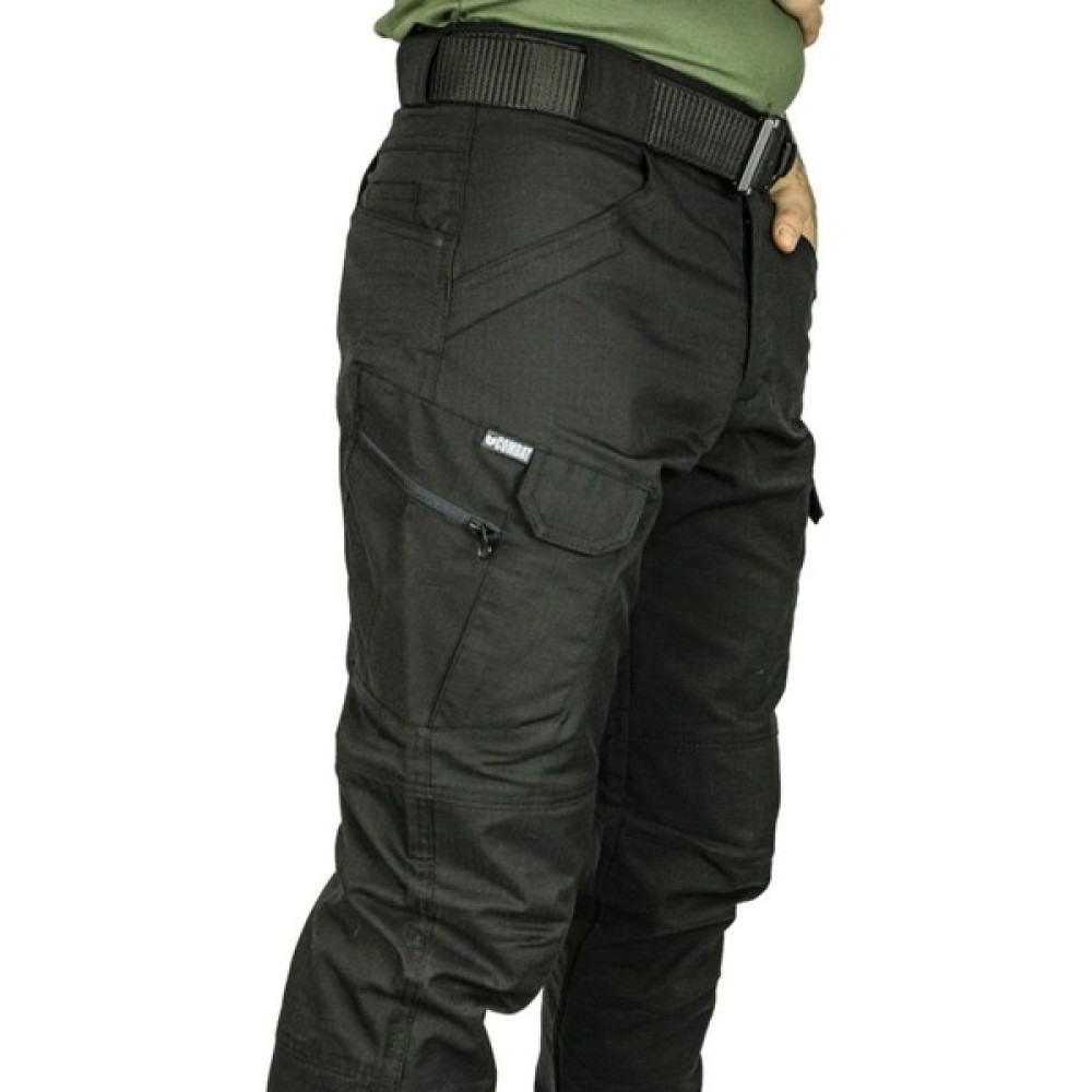 Astüm Askeri Malzeme Tactical Siyah Outdoor Treeking Pantolon Erkek Pantolon Fiyatı