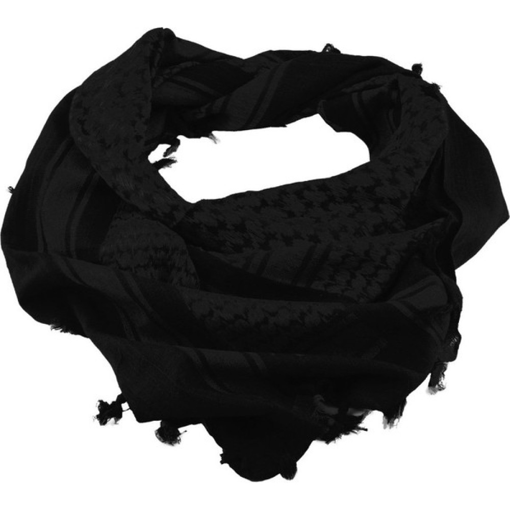 Astüm Askeri Puşi, Şal, Bandana, Eşarp ( Siyah Desen ) Şal / Fular & Eşarp Fiyatı