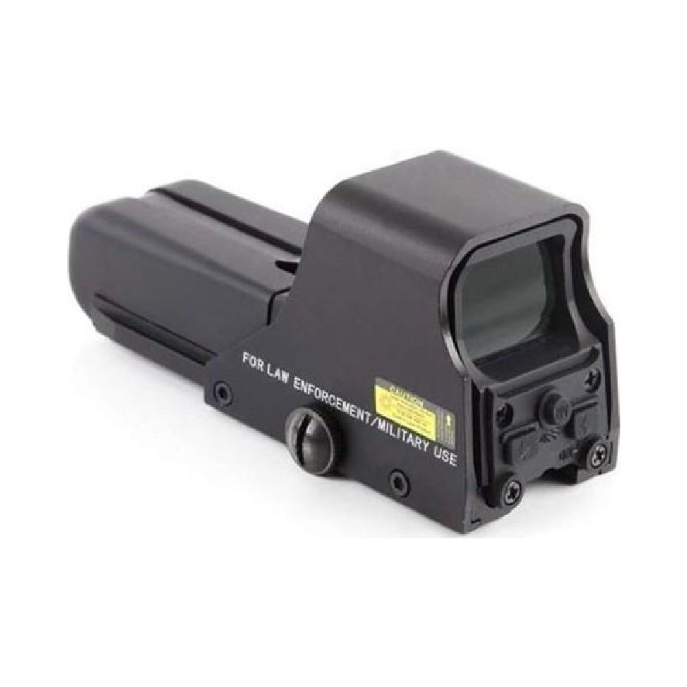 Astüm RD011 HD-552 Kırmızı-Yeşil Işıklı Red-Dot Dürbünler Fiyatı