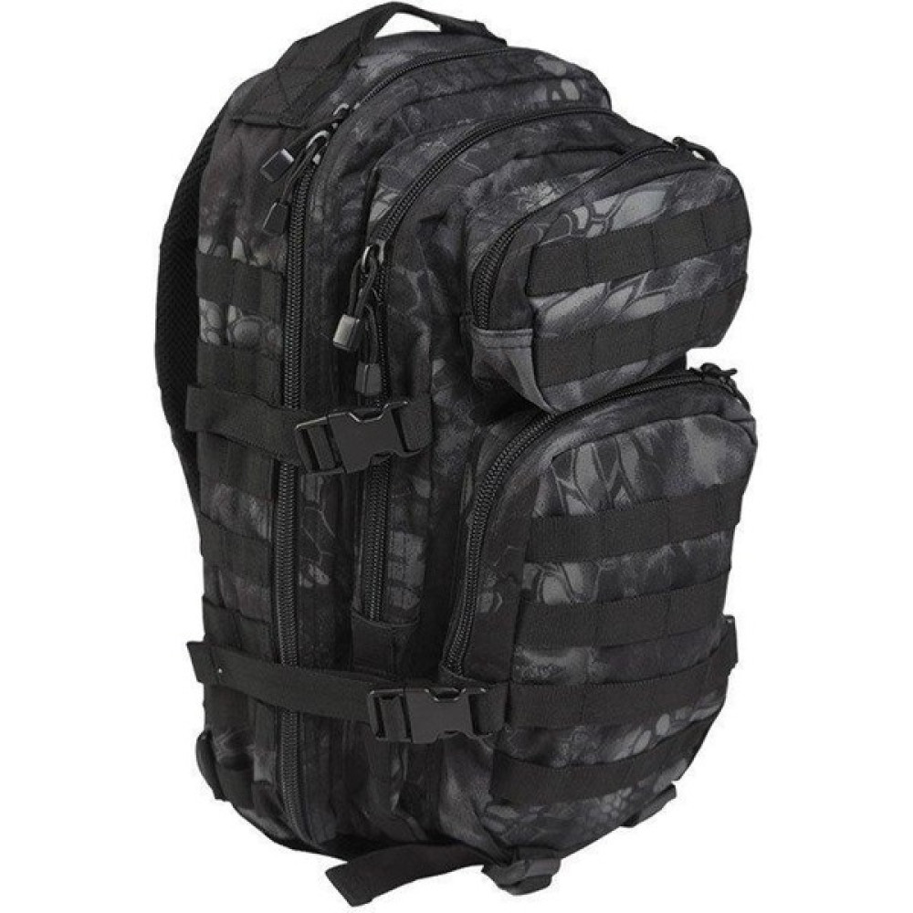 Astüm Tactical 30 Lt Mandra Night Çanta Sırt Çantası (Outdoor) Fiyatı