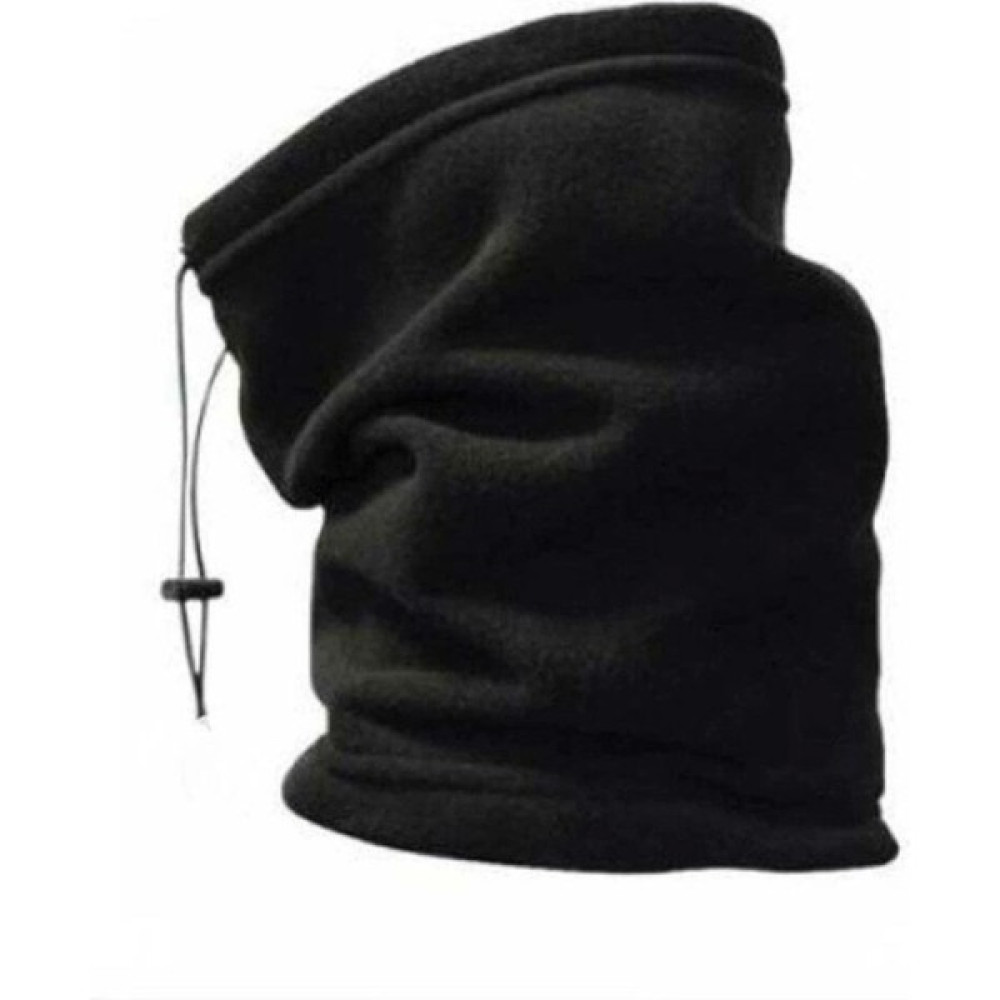 Astüm Tactical Kışlık Polar Boyunluk Bere Unisex - Siyah - Standart - 010 - Siyah Oto Boyaları Fiyatı