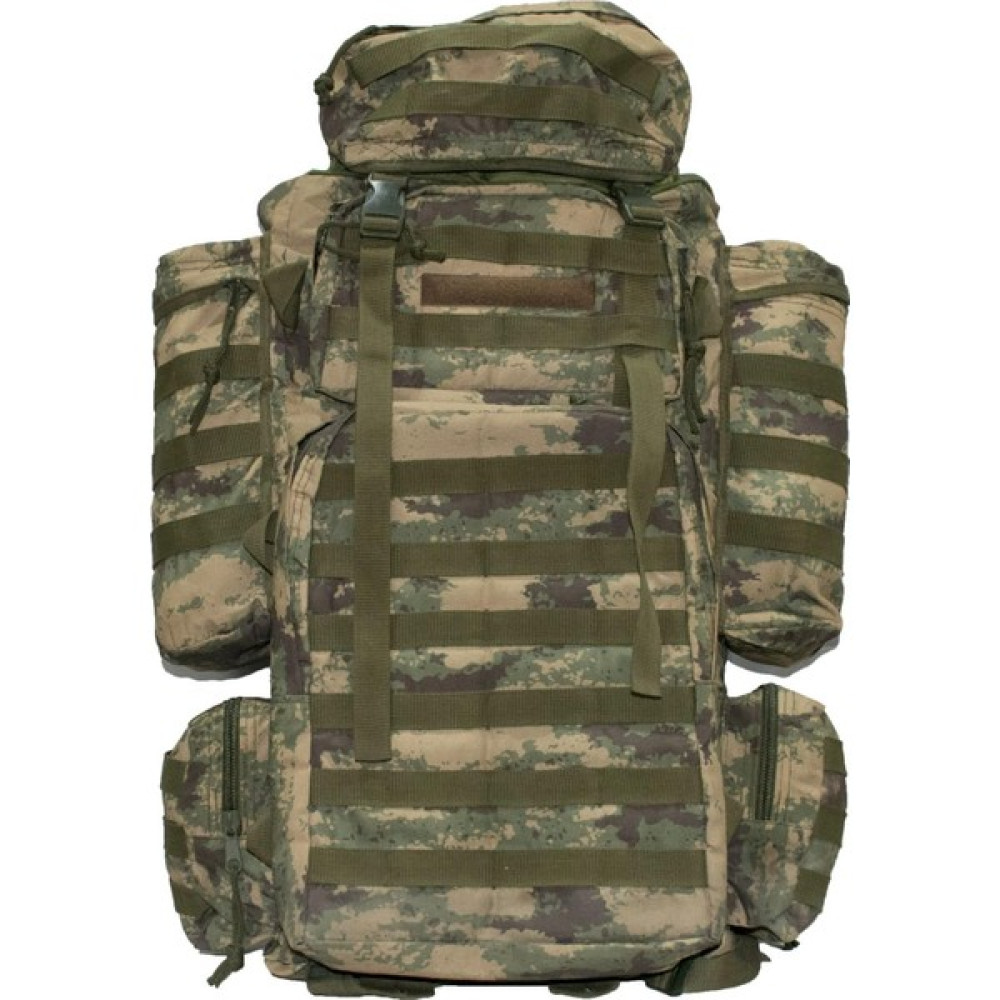 Astüm Tactical Operasyon Çantası 110 Litre Tsk Sırt Çantası (Outdoor) Fiyatı