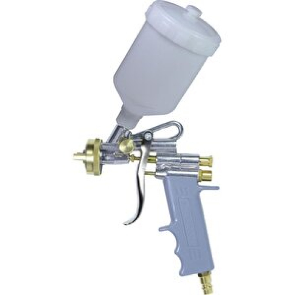 Asturo E70 Boya Tabancası Üstten Depolu 1,8 Mm Boya Malzemeleri Fiyatı
