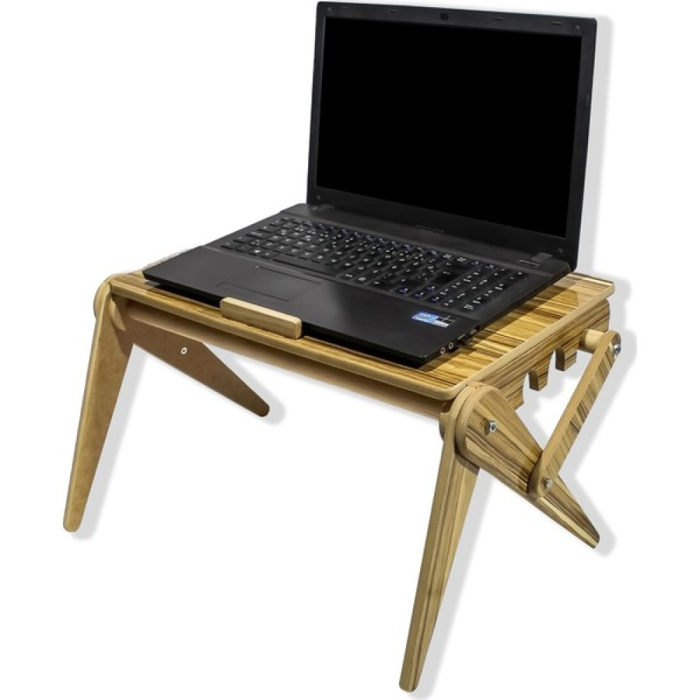 Asudehome Koltuk Kanepe Masa Yatak Ders Çalışma Hasta Servis Laptop Sehpası Rahle Tablet Katlanabili - Y: 22 cm D: 30 cm G: 45 cm - Cordoba Sehpa Fiyatı