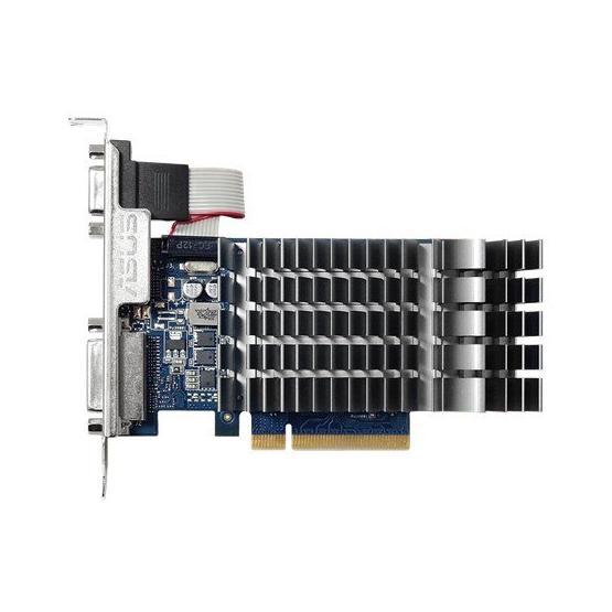 Asus 2 GB 64 Bit DDR3 710-2-SL Ekran Kartı