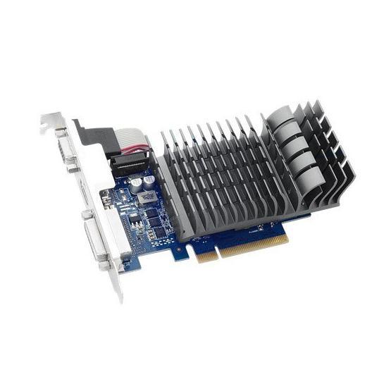Asus 2 GB 64 Bit DDR3 710-2-SL Ekran Kartı