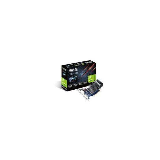 Asus 2 GB 64 Bit DDR3 710-2-SL Ekran Kartı