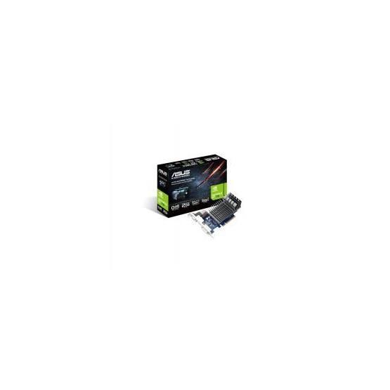 Asus 2 GB 64 Bit DDR3 710-2-SL Ekran Kartı