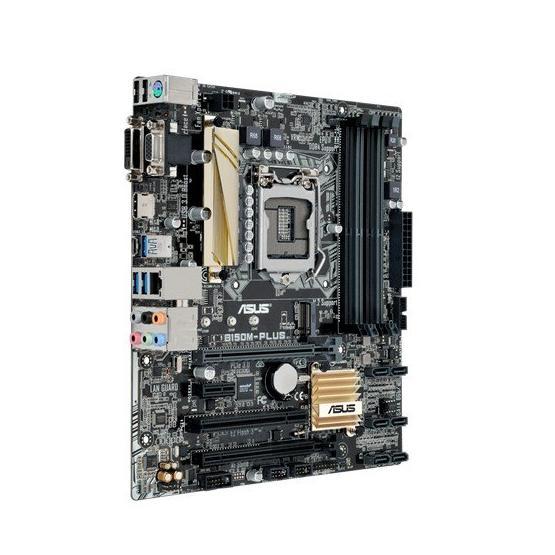 Asus B150M-Plus Anakart
