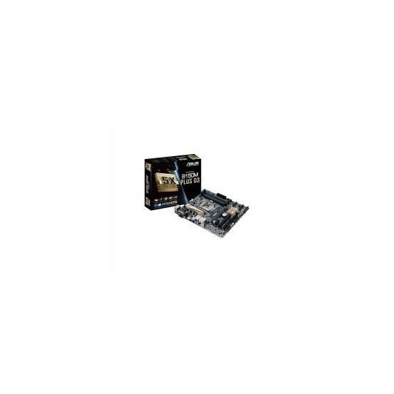 Asus B150M-Plus Anakart