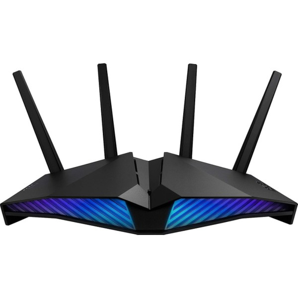 Asus DSL-AX82U Vdsl Modem Router (Wifi-6 AX5400, Aimesh Wlan Sistemi, Aiprotection & Wpa3, Gigabit Lan, Aura Rgb, USB 3.2) Modem Fiyatı