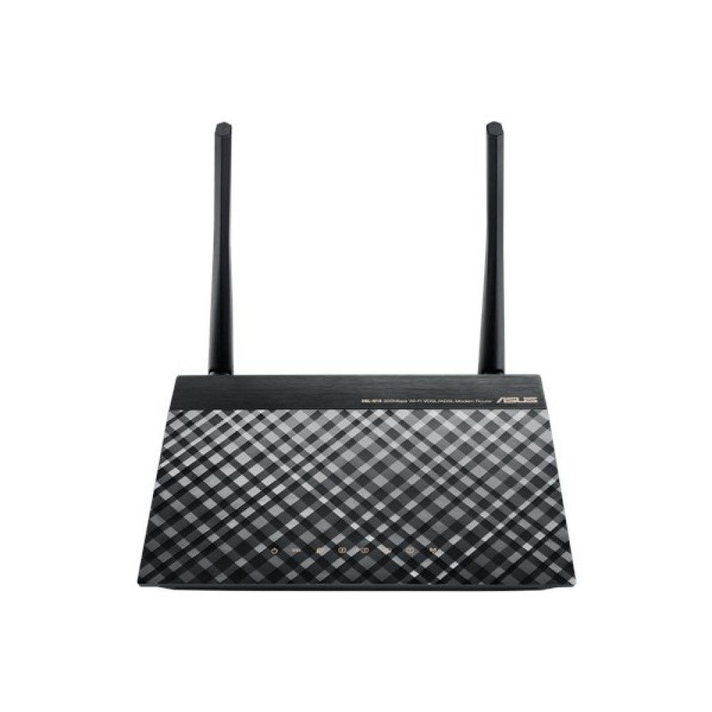 Asus DSL-N16-VPN-ADSL-VDSL-FiBER-Modem Router Modem Fiyatı