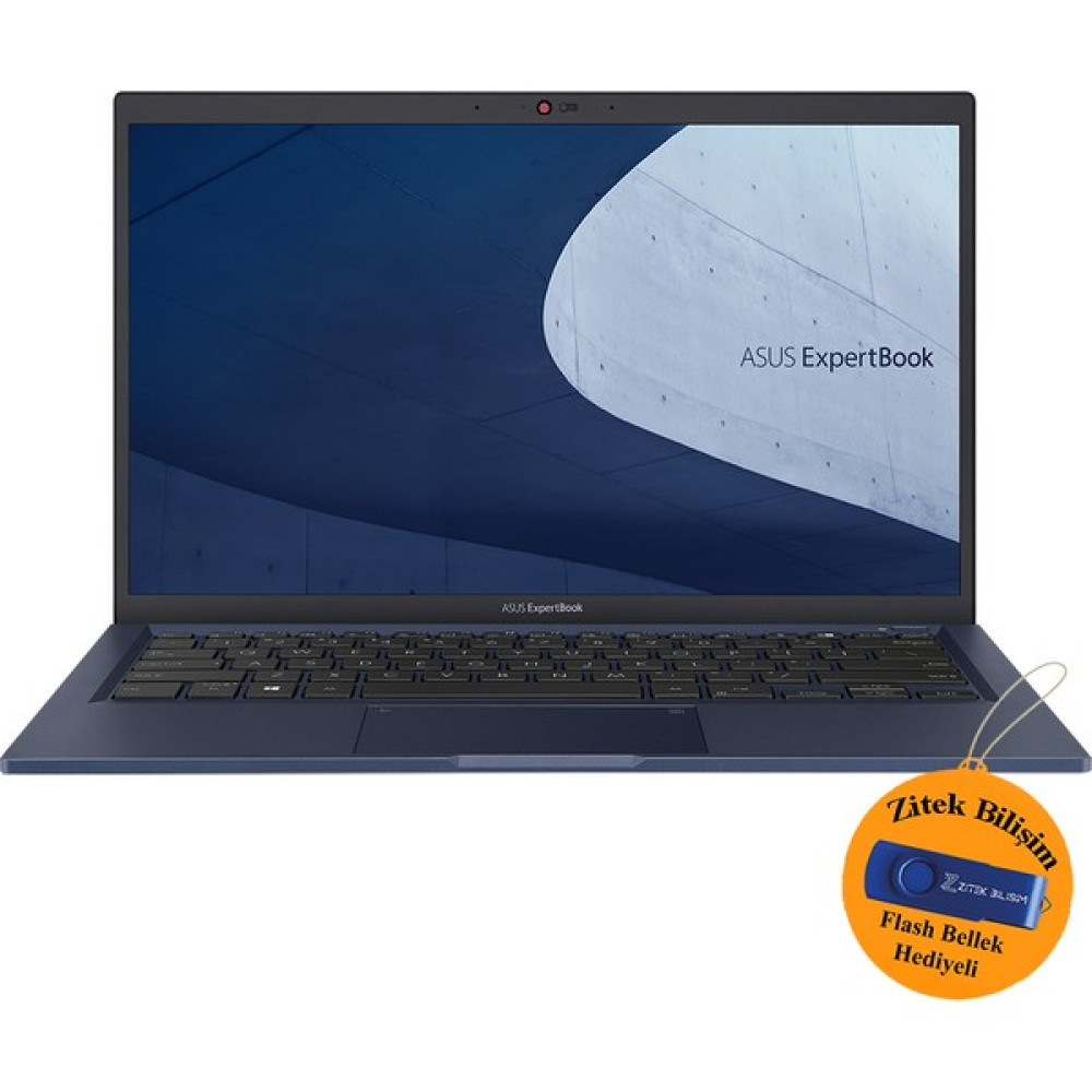 Asus Expertbook Intel Core I5-1135G7 16 GB 2 Tb 2gb MX330 15.6'' WIN11 Pro B1500CEPE-BQ0726 ZI323 Oto Boyaları Fiyatı