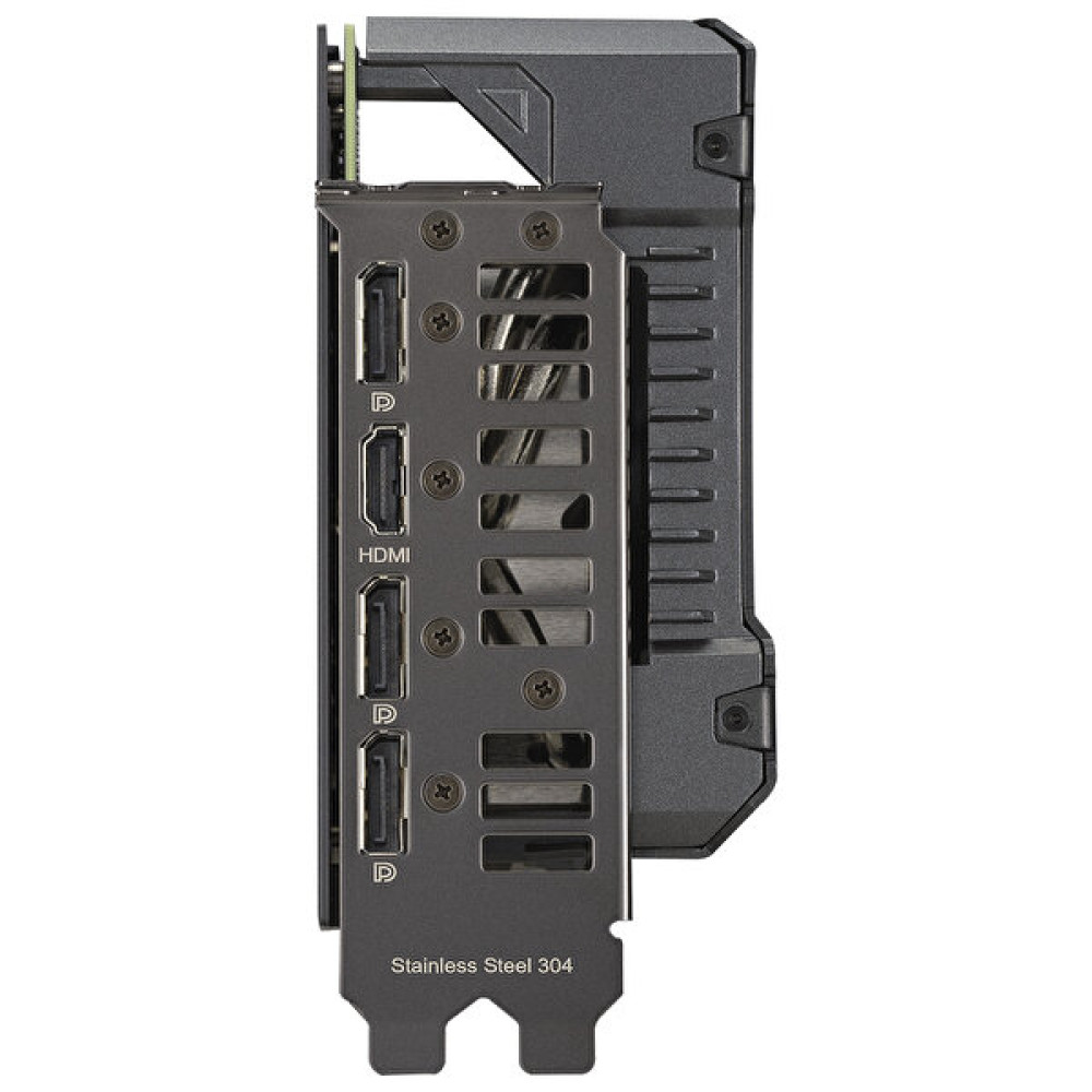 Asus GeForce TUF Rtx4070 O12G Gaming 12 GB Gddr6X 256 Bit Ekran Kartı Ekran Kartları Fiyatı