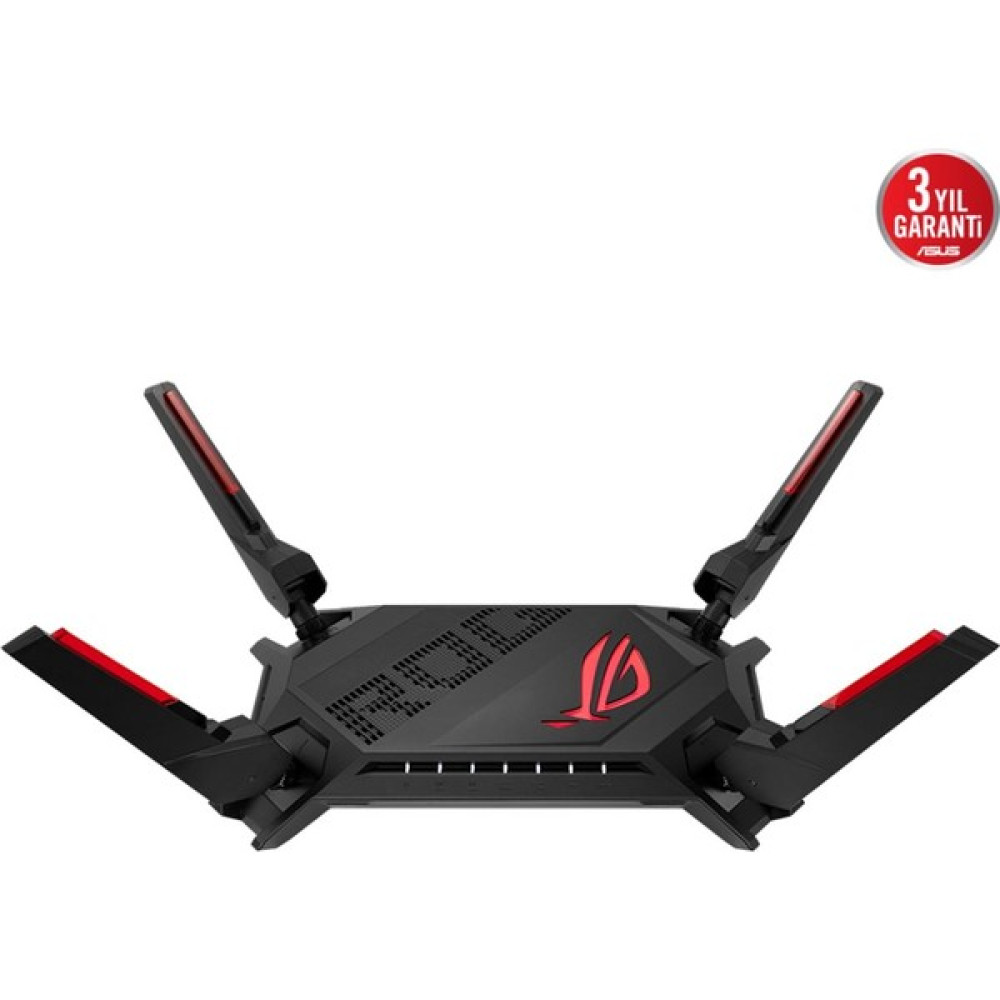 Asus GT-AX6000 3port Gamıng Router Modem Fiyatı