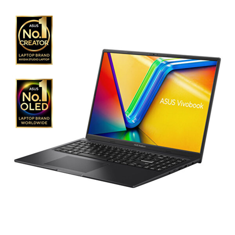 Asus K3605zf-N1017w Intel I5-12450h 8gb 512gb Ssd Nvidia Geforce® Rtx 2050 4gb 16" Fhd W11 Siyah Notebook Dizüstü Bilgisayar Fiyatı