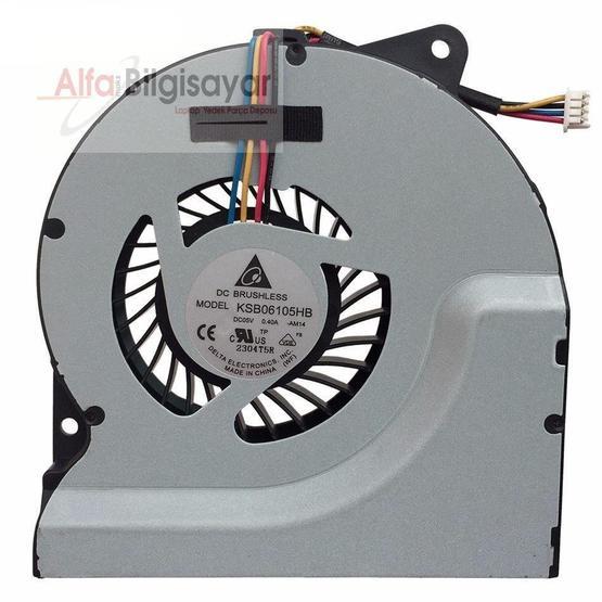ASUS N53Jg Fan Cpu Fan İşlemci Soğutucusu