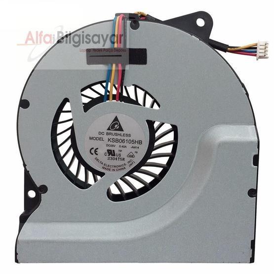ASUS N53Jg Fan Cpu Fan İşlemci Soğutucusu