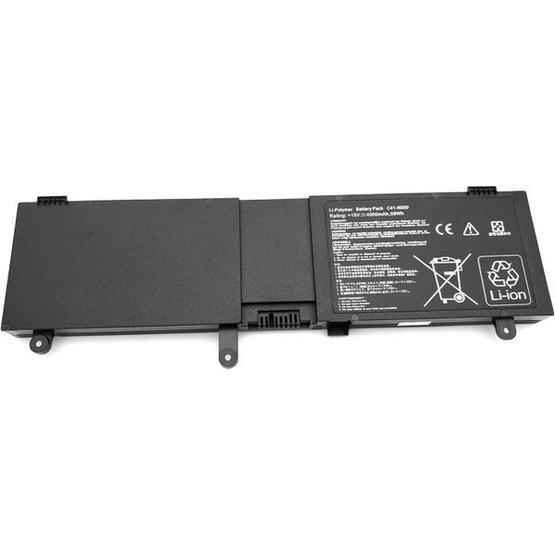 ASUS N550JA FAN ORJINAL SIFIR CPU COOLİNG İŞLEMCİ FANI