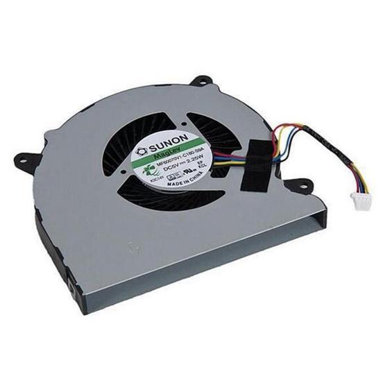 ASUS N750 FAN ORJINAL SIFIR CPU COOLİNG İŞLEMCİ FANI