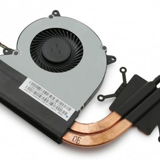 ASUS N750 N750JV FAN ORJINAL SIFIR CPU COOLİNG İŞLEMCİ FANI