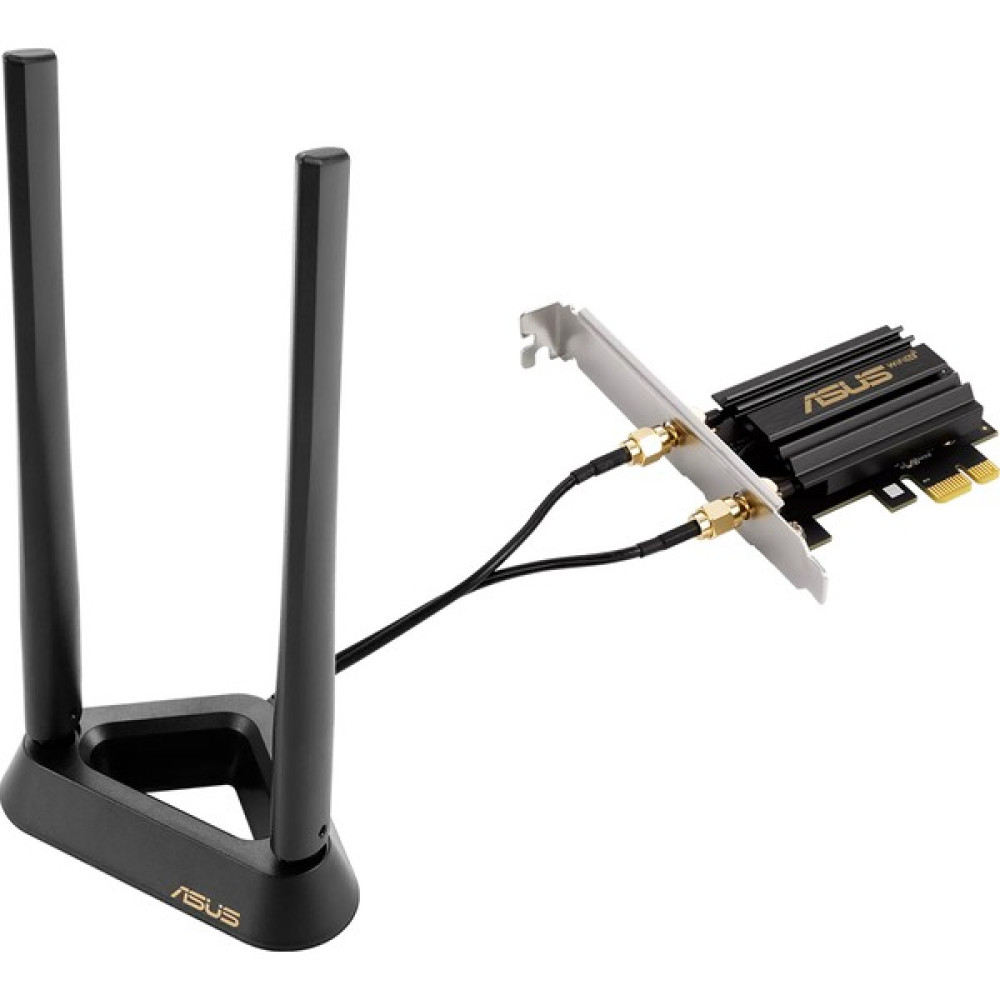 Asus PCE-AXE59BT Wifi 6e Pcıe Bluetooth Adaptör Modem Fiyatı