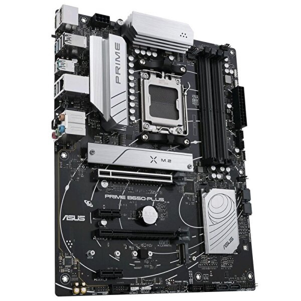 Asus Prime B650-Plus AMD AM5 Ddr5 ATX Anakart Anakart Fiyatı