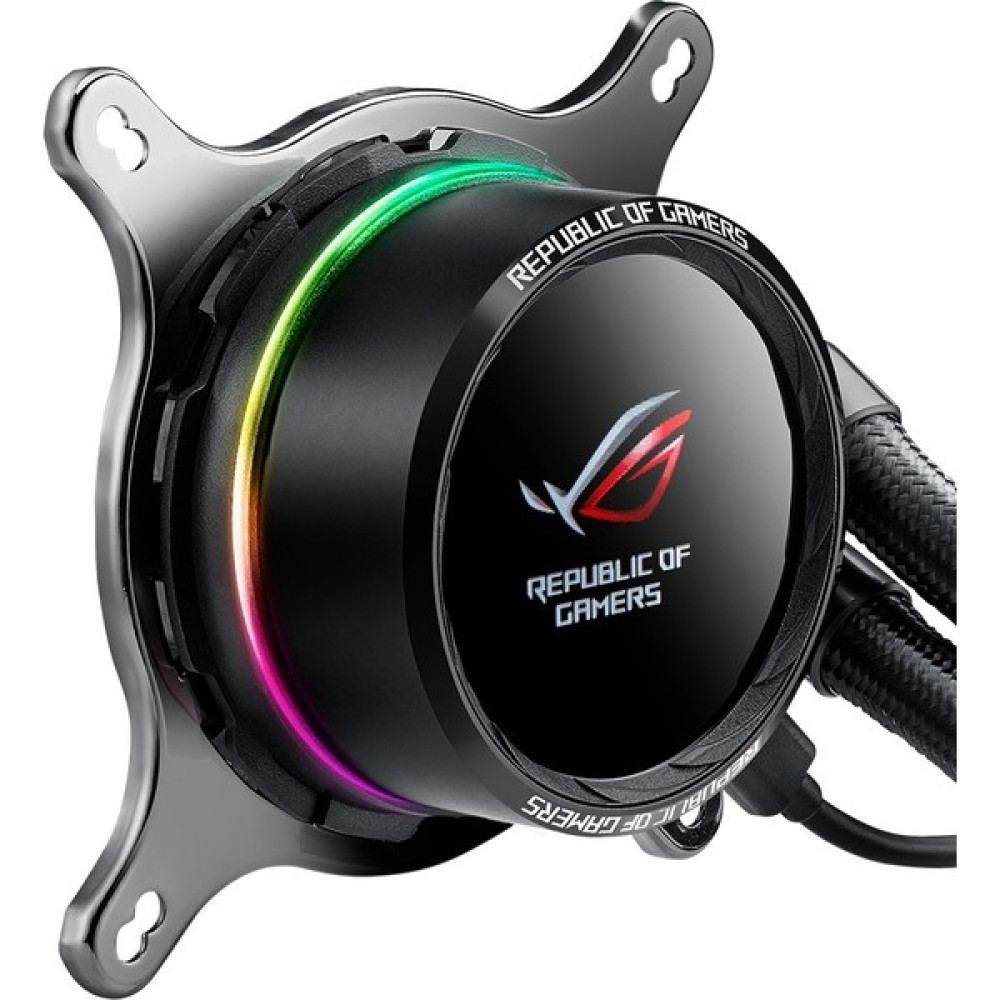 Asus ROG Ryuo 120  120mm Sıvı İşlemci Soğutucu Soğutucular Fiyatı