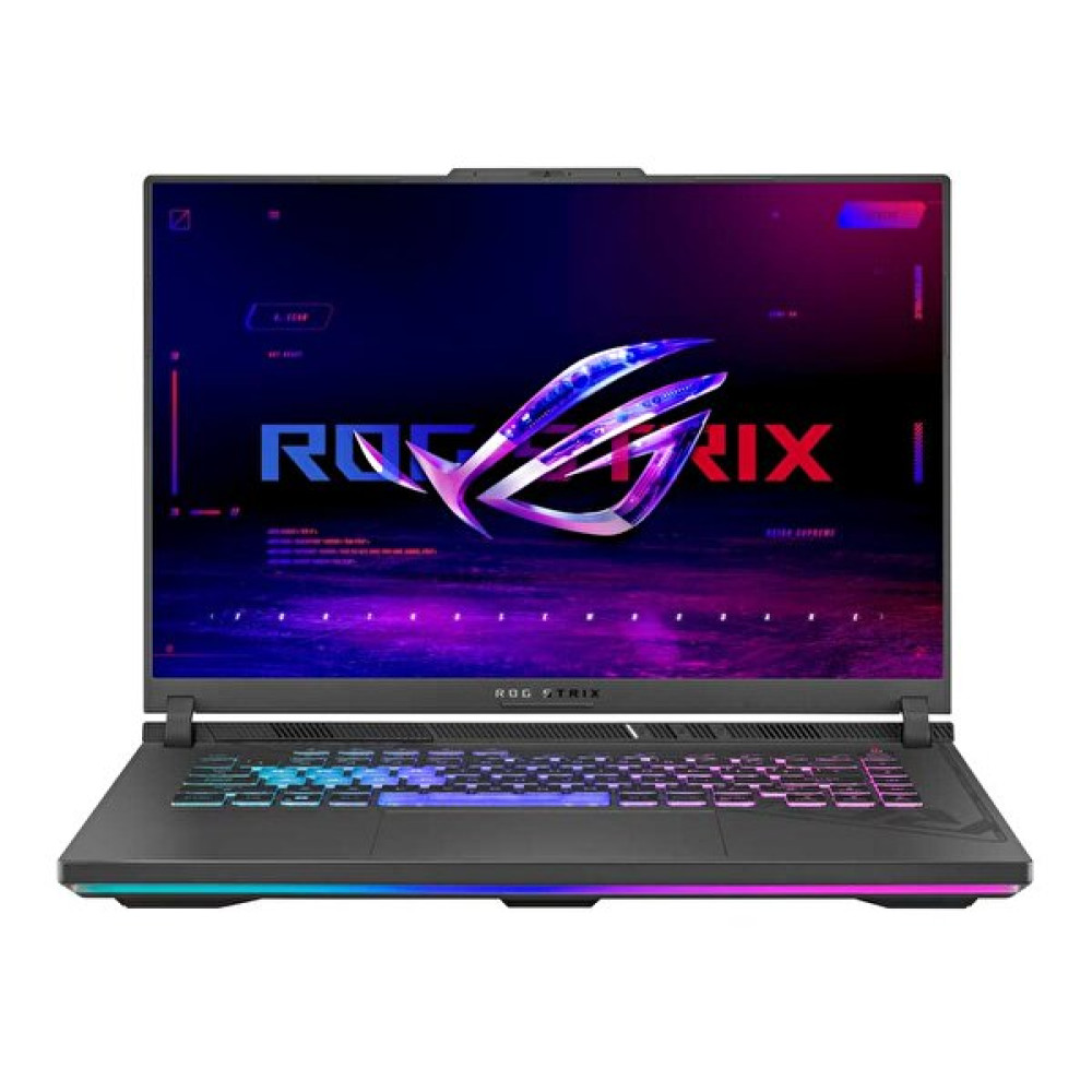Asus Rog Strıx G16 G614jv-N3242w Intel Core i7-13650hx 16gb Ram 512gb Ssd Geforce Rtx 4060 4gb 16” W11 Gri Gaming Notebook Oyun Bilgisayarı Fiyatı