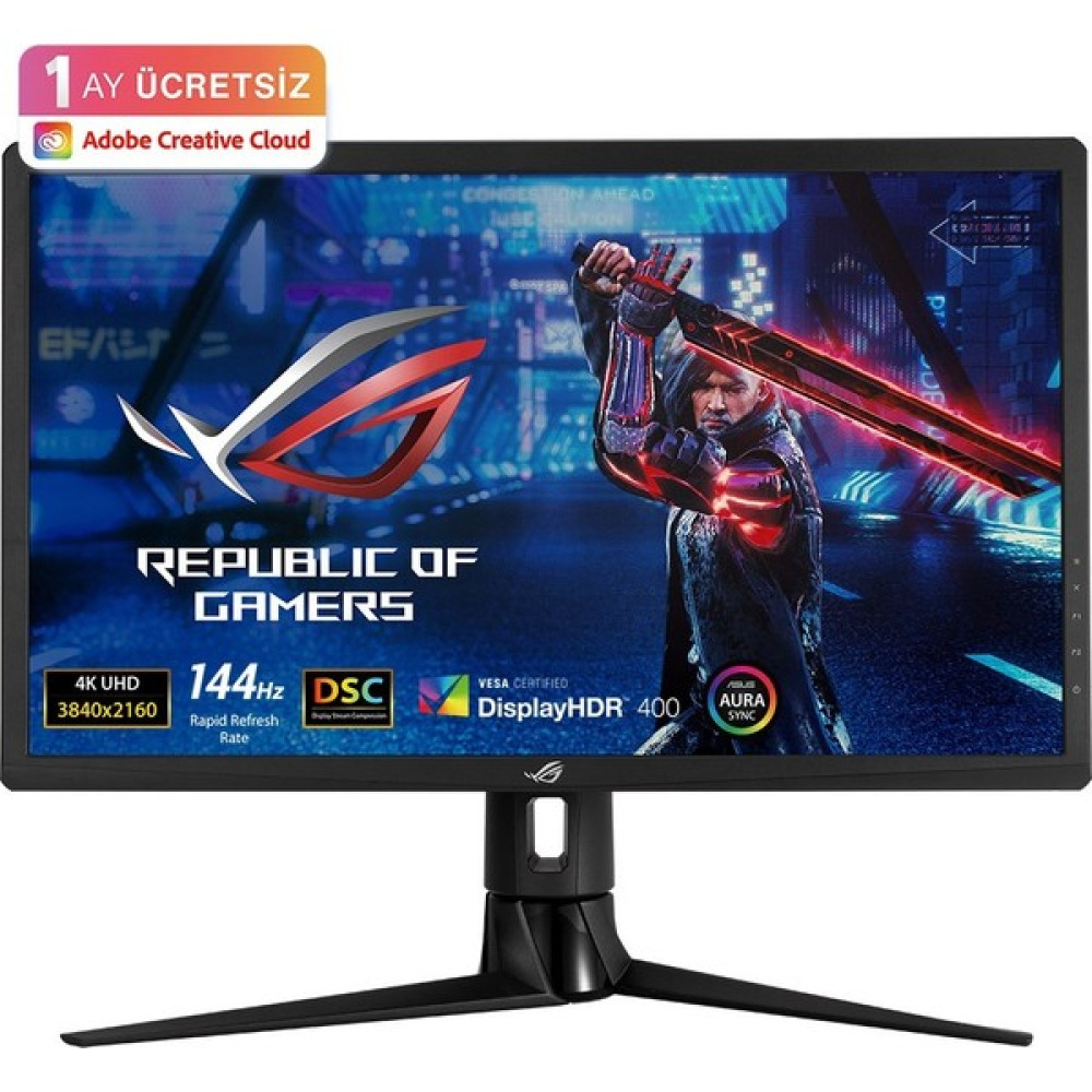 Asus Rog Strix XG309CM 29,5" 220Hz 1ms Dp HDMI USB IPS Hdr Monitör Monitör Fiyatı