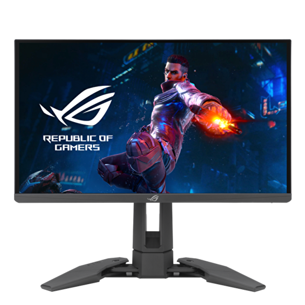 Asus Rog Swift Pg248qp 24.1” Hdr Fhd 0.2ms 540hz Çerçevesiz Gaming Monitör Monitör Fiyatı
