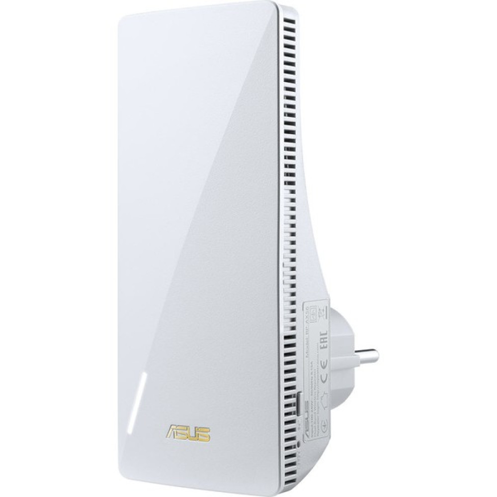 Asus RP-AX56 DualBand Ai Mesh Roaming Özellikli Menzil Arttırıcı Wireless Adaptör Fiyatı