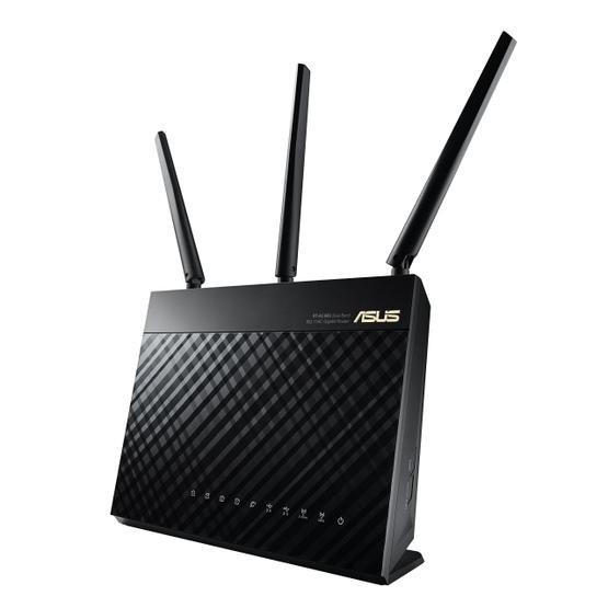 Asus RT-AC68U Kablosuz Router