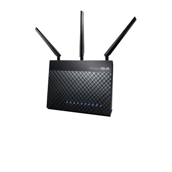 Asus RT-AC68U Kablosuz Router