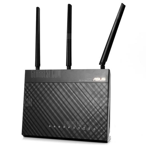Asus RT-AC68U Kablosuz Router