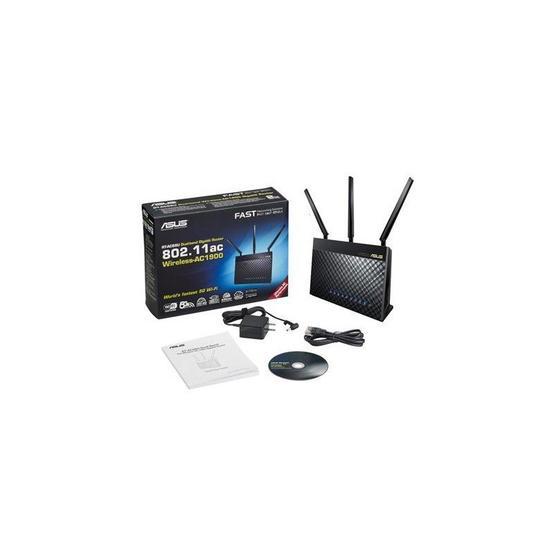 Asus RT-AC68U Kablosuz Router