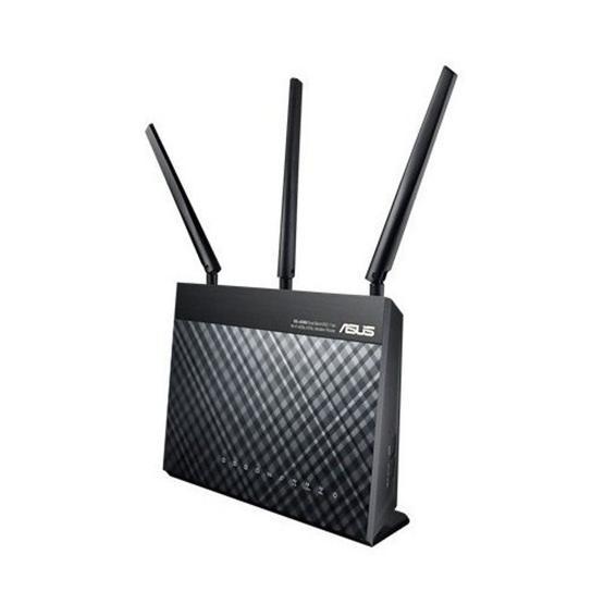 Asus RT-AC68U Kablosuz Router