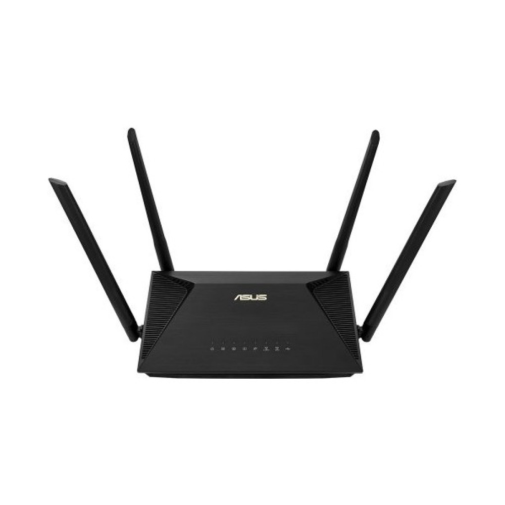 ASUS RT-AX53U WIFI6 Dual Band Extendable Router-AX1800-4G 5G Mobile Tethering-AiProtection Router Fiyatı