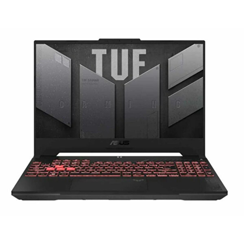 Asus TUF Gaming A15 Fa507Nu-Lp051 AMD Ryzen 7 7735Hs 15.6" 8 GB RAM 512 GB SSD 6 GB Rtx4050 FHD FreeDOS Gaming Laptop Dizüstü Bilgisayar Fiyatı