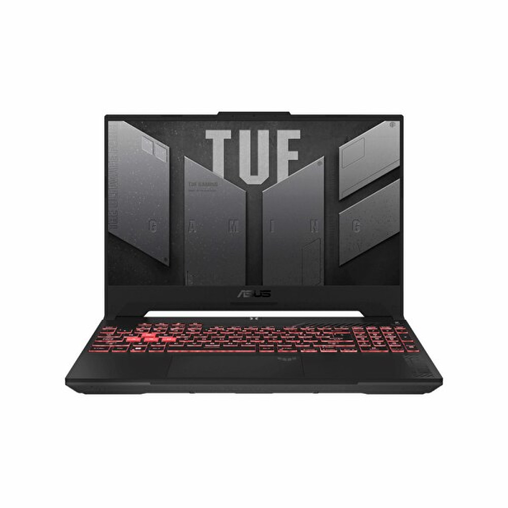 Asus TUF Gaming A15 Fa507Ui-Lp126 Ryzen 9 8945H 15.6" 16 GB RAM 512 GB SSD RTX 4070 140Watt FHD FreeDOS Laptop Dizüstü Bilgisayar Fiyatı