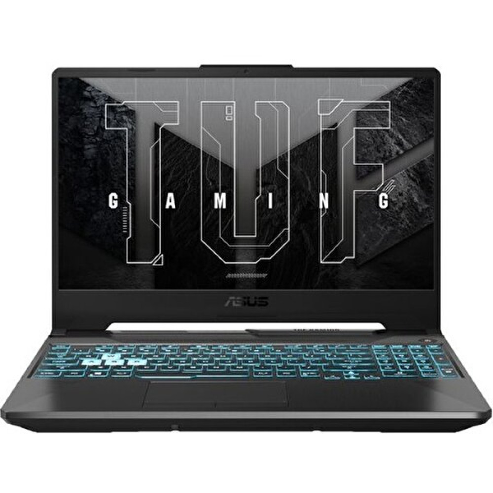 Asus TUF Gaming Fx506Hc-Hn011 Intel Core i5 11400H 15.6" 8 GB RAM 512 GB SSD Rtx3050 FreeDOS Gaming Laptop Dizüstü Bilgisayar Fiyatı