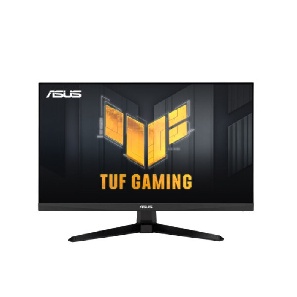 Asus TUF Gaming Vg246H1A 23.8" 1920x1080 0.5 MS 100 Hz Hdmi FreeSync IPS Oyuncu Monitörü Monitör Fiyatı