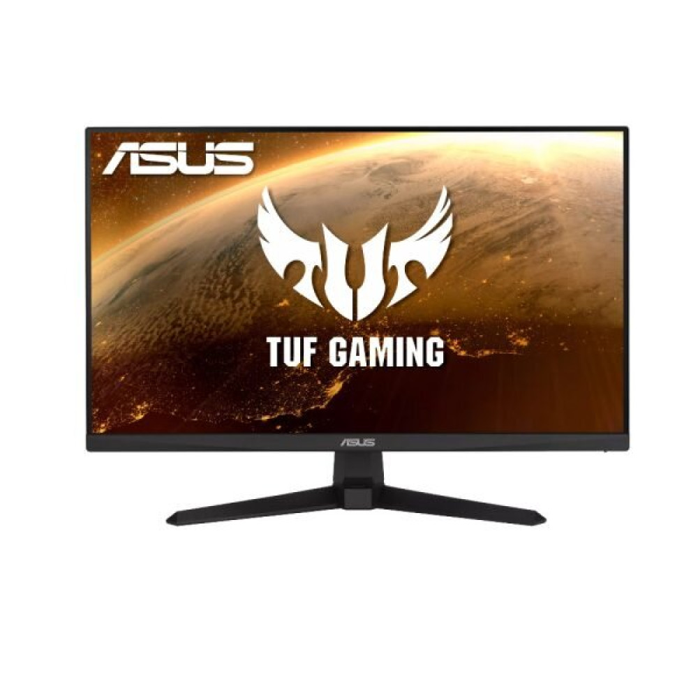 Asus TUF Gaming Vg247Q1A 23.8" 1 MS 165 Hz VA FreeSync FHD Oyuncu Monitörü Monitör Fiyatı