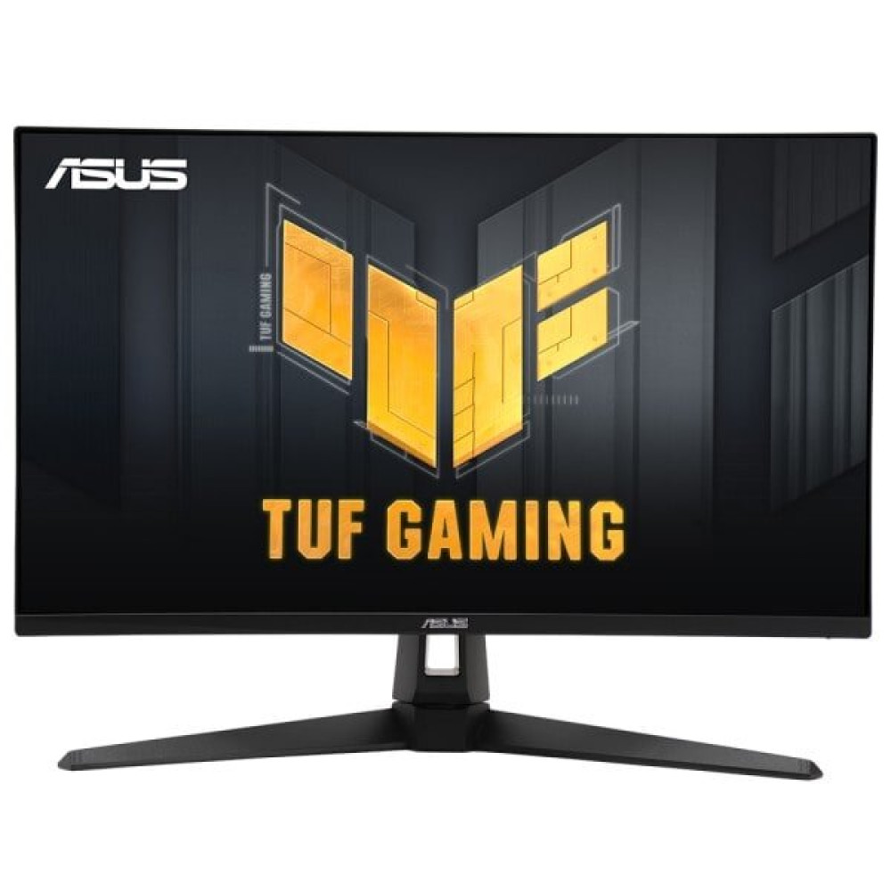 Asus TUF Gaming Vg27Aq3A 27" 1 MS 180 Hz Adaptive Sync Fast IPS QHD Oyuncu Monitörü Monitör Fiyatı